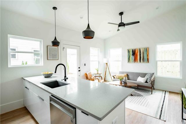 991 Manigault SE Street UNIT A, Atlanta, GA 30316