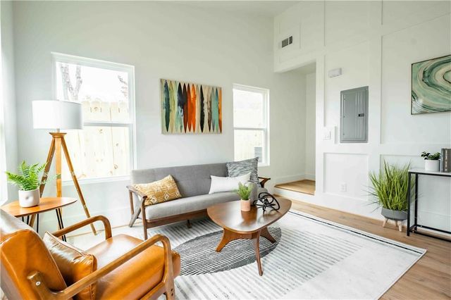 991 Manigault SE Street UNIT A, Atlanta, GA 30316