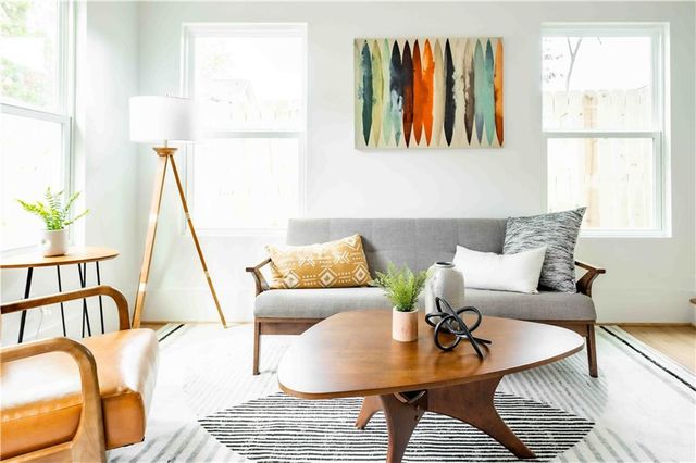 991 Manigault SE Street UNIT A, Atlanta, GA 30316