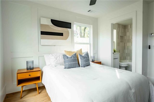 991 Manigault SE Street UNIT A, Atlanta, GA 30316