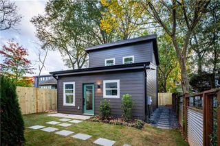 991 Manigault SE Street UNIT A, Atlanta, GA 30316