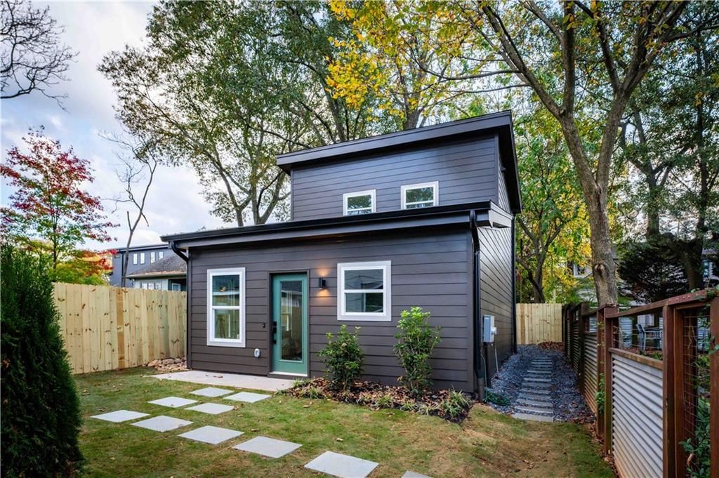 991 Manigault SE Street UNIT A, Atlanta, GA 30316