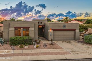 11283 N Sawtooth Road, Oro Valley, AZ 85737