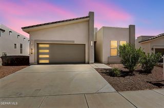 216 Staffs Way, El Paso, TX 79928