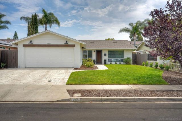 7055 Whipple, San Diego, CA 92122