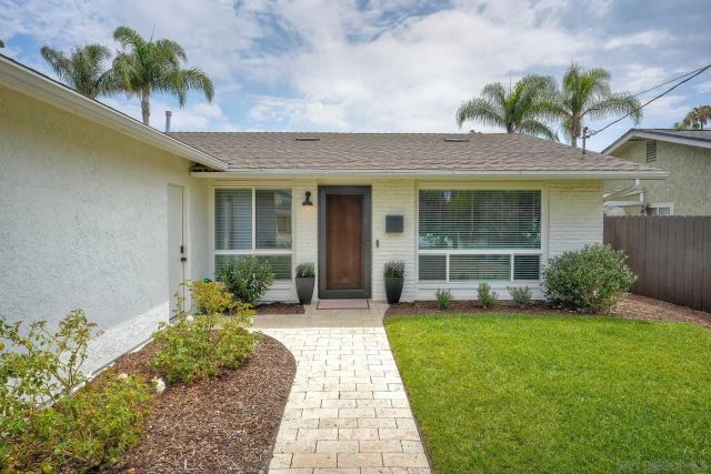 7055 Whipple, San Diego, CA 92122