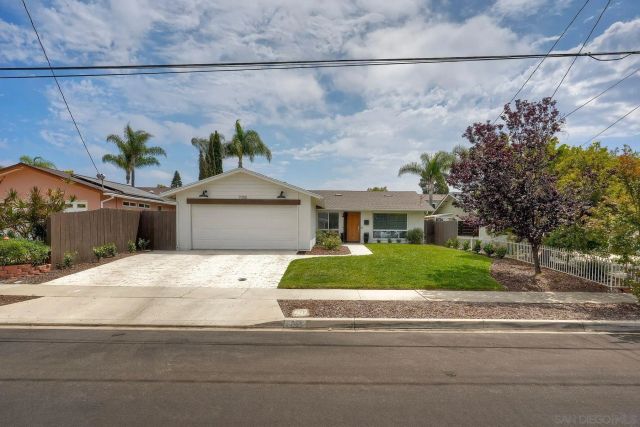 7055 Whipple, San Diego, CA 92122