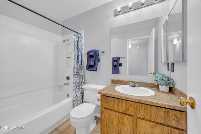 7680 Bluestone Drive T 366, Reno, NV 89511