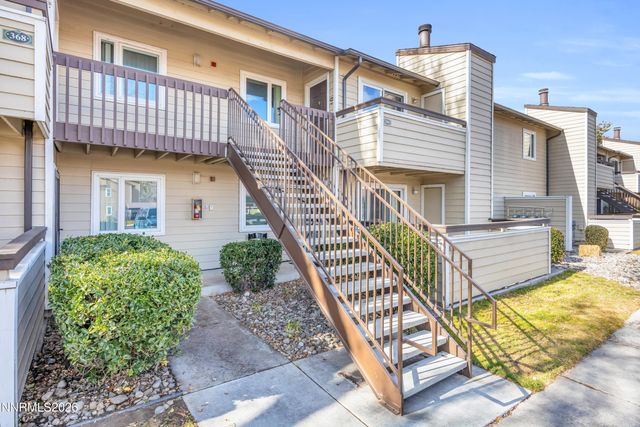 7680 Bluestone Drive T 366, Reno, NV 89511