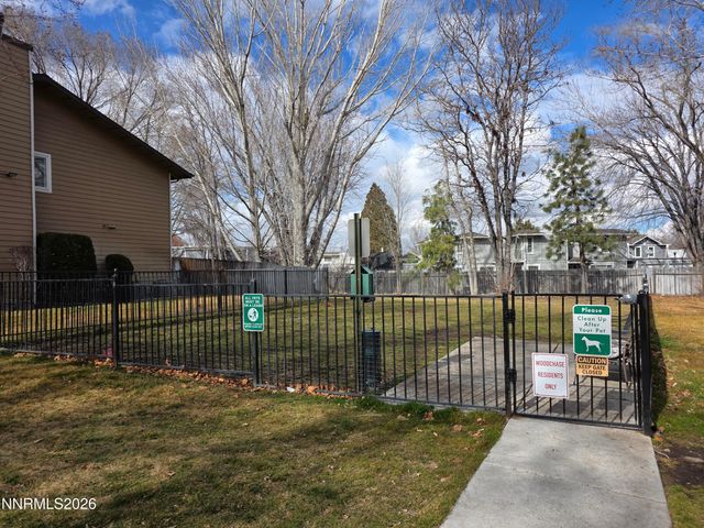 7680 Bluestone Drive T 366, Reno, NV 89511