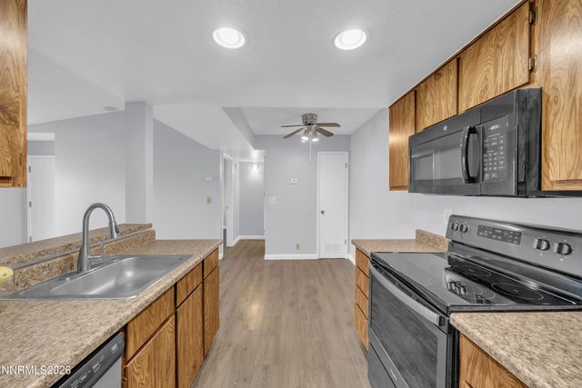 7680 Bluestone Drive T 366, Reno, NV 89511