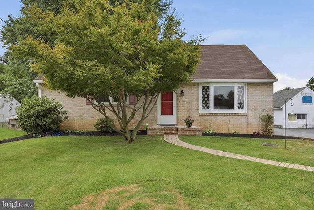 11456 OLD ROUTE SIXTEEN, Waynesboro, PA 17268