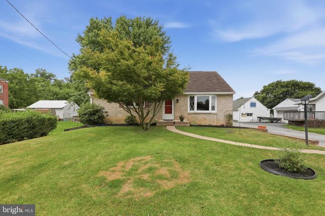 11456 OLD ROUTE SIXTEEN, Waynesboro, PA 17268