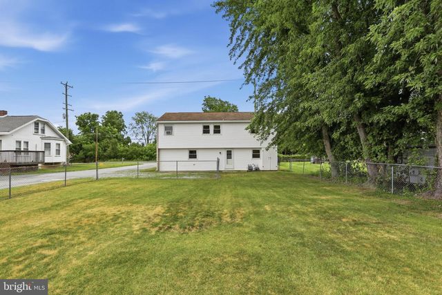 11456 OLD ROUTE SIXTEEN, Waynesboro, PA 17268