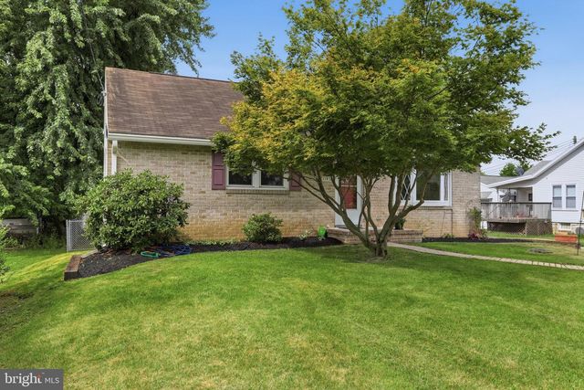 11456 OLD ROUTE SIXTEEN, Waynesboro, PA 17268