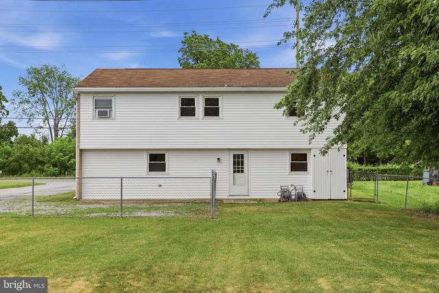 11456 OLD ROUTE SIXTEEN, Waynesboro, PA 17268