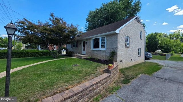 11456 OLD ROUTE SIXTEEN, Waynesboro, PA 17268