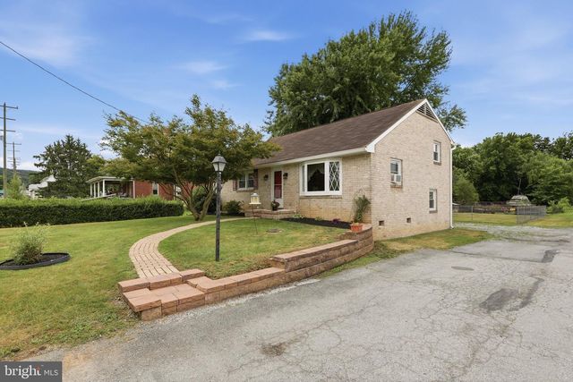 11456 OLD ROUTE SIXTEEN, Waynesboro, PA 17268