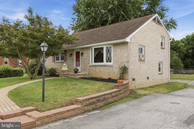 11456 OLD ROUTE SIXTEEN, Waynesboro, PA 17268
