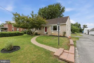11456 OLD ROUTE SIXTEEN, Waynesboro, PA 17268