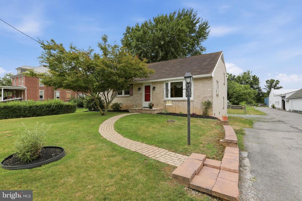 11456 OLD ROUTE SIXTEEN, Waynesboro, PA 17268