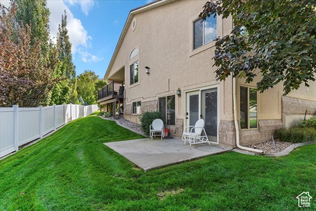 140 W HILL HAVEN DR, Perry, UT 84302