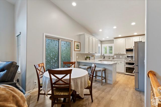 140 W HILL HAVEN DR, Perry, UT 84302