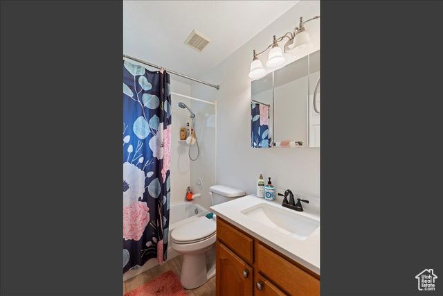 140 W HILL HAVEN DR, Perry, UT 84302