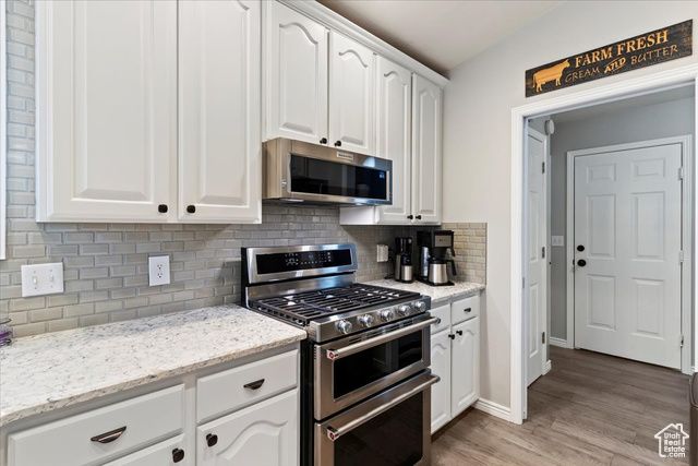 140 W HILL HAVEN DR, Perry, UT 84302