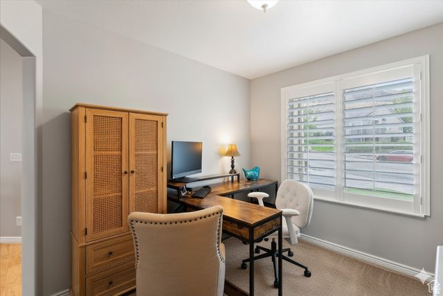 140 W HILL HAVEN DR, Perry, UT 84302