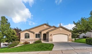 140 W HILL HAVEN DR, Perry, UT 84302