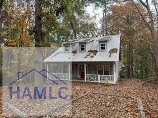 440 Arnold River Road, Jesup, GA 31545