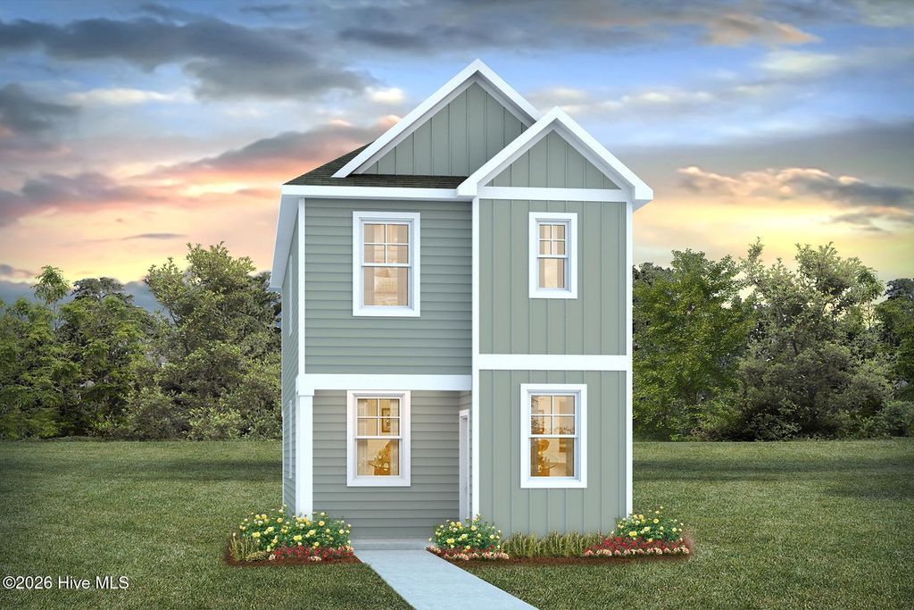522 Fox Grove Road SW, Supply, NC 28462