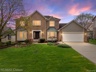 17183 Summit Drive, Northville Township, MI 48168