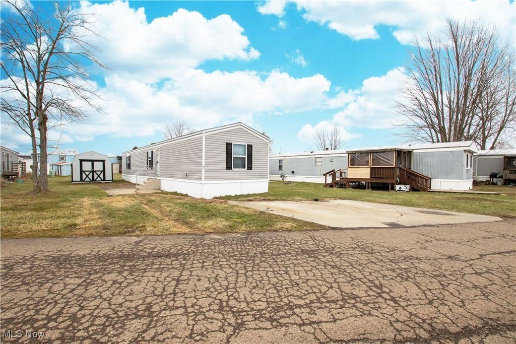 360 S Main Street 647, West Salem, OH 44287