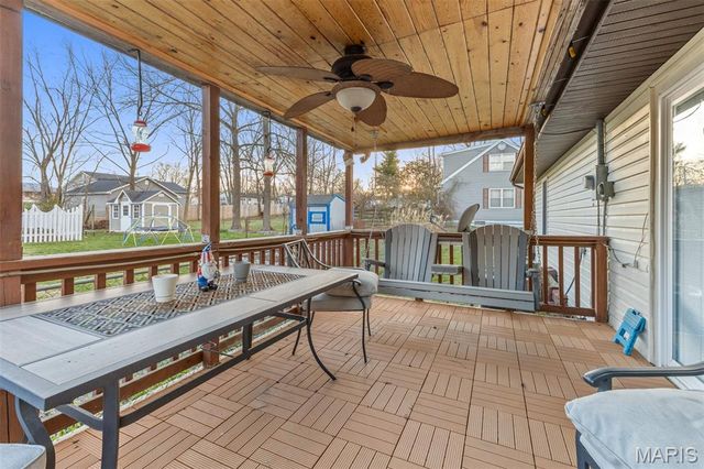 102 Laura Street, Farmington, MO 63640