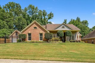 4260 STEFFAN WOODS CV, Bartlett, TN 38135