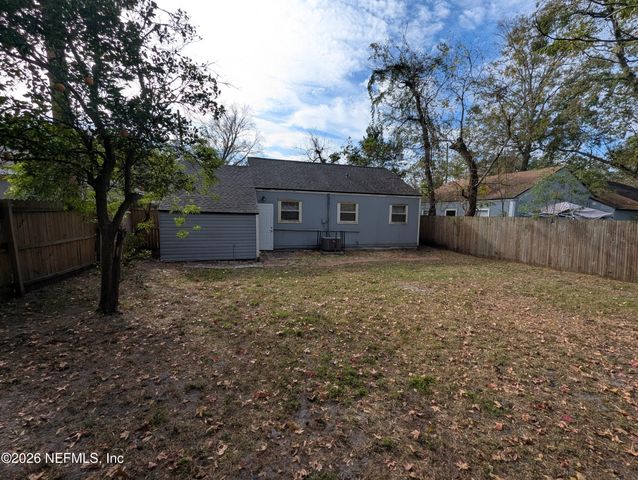 3333 MYRA Street, Jacksonville, FL 32205