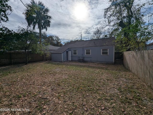 3333 MYRA Street, Jacksonville, FL 32205