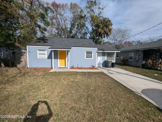 3333 MYRA Street, Jacksonville, FL 32205