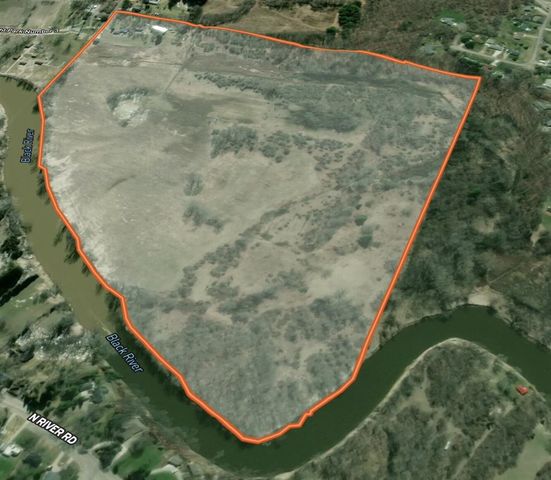 3345 Beach Road, Port Huron, MI 48060