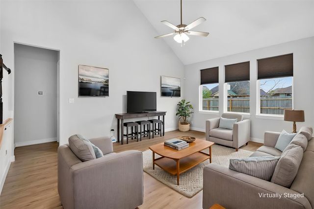 2525 Bramber Drive, College Station, TX 77845