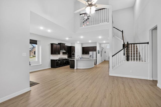 2525 Bramber Drive, College Station, TX 77845