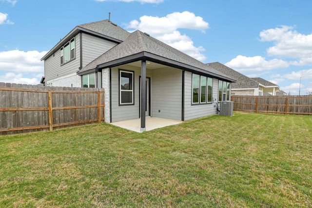 2525 Bramber Drive, College Station, TX 77845