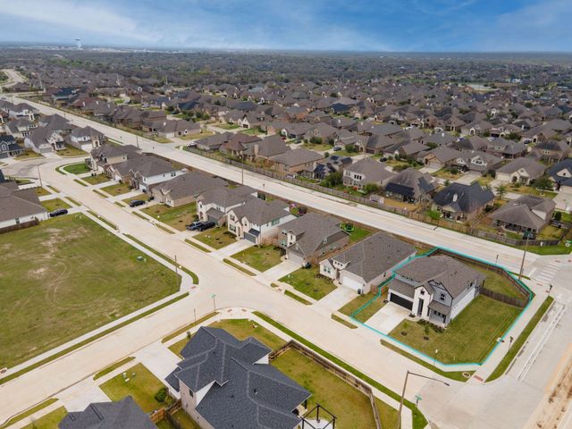 2525 Bramber Drive, College Station, TX 77845