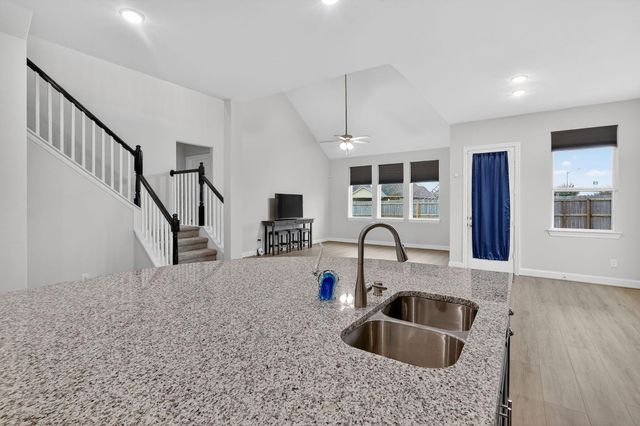 2525 Bramber Drive, College Station, TX 77845