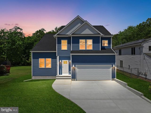 372 MARION AVE, Westville, NJ 08093