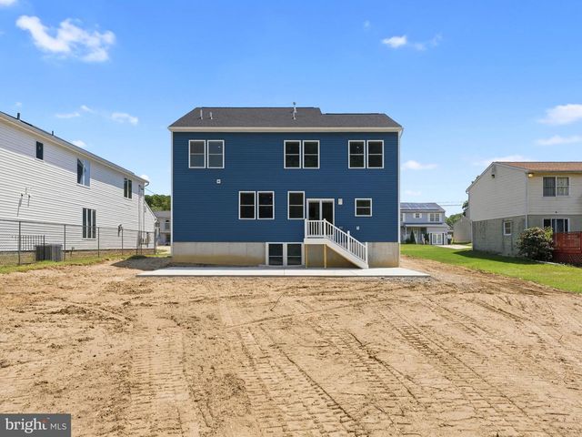 372 MARION AVE, Westville, NJ 08093