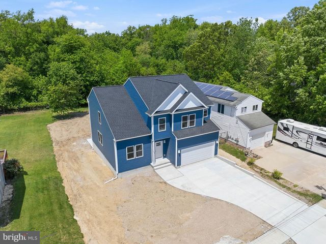 372 MARION AVE, Westville, NJ 08093