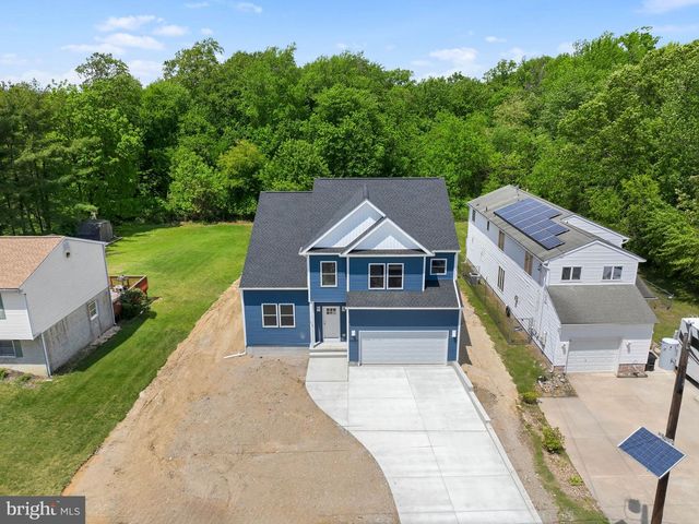 372 MARION AVE, Westville, NJ 08093